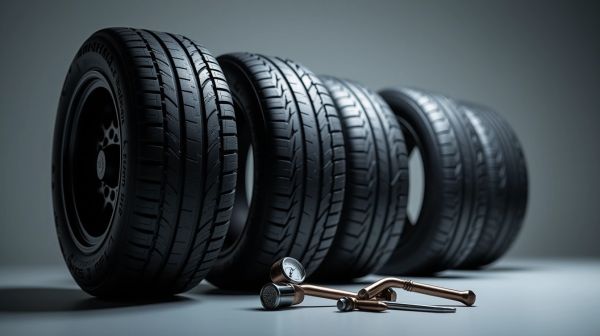 Choisir des pneus de marque Imperial pour un rapport qualité-prix attractif