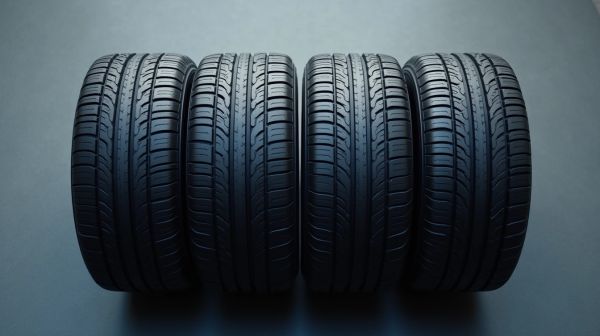 Choisir des pneus de marque Imperial pour un rapport qualité-prix attractif