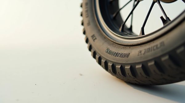 Choisir des pneus moto Bridgestone : performances et longévité au rendez-vous