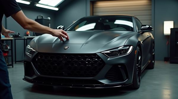 Devis pour l'entretien d'une Cupra Formentor : tarifs et services adaptés