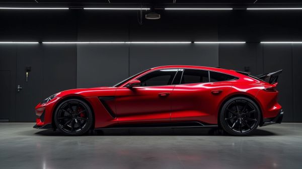 Devis pour l'entretien d'une Cupra Formentor : tarifs et services adaptés