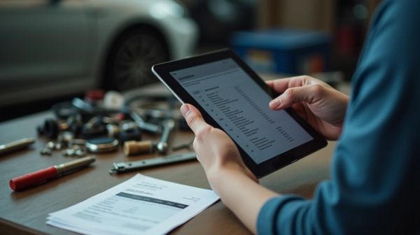 Optimiser l'entretien de votre véhicule pour plus de sécurité
