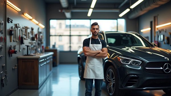 Serrurier automobile à valenciennes : votre solution clé en main