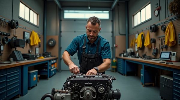 Serrurier automobile à valenciennes : votre solution clé en main