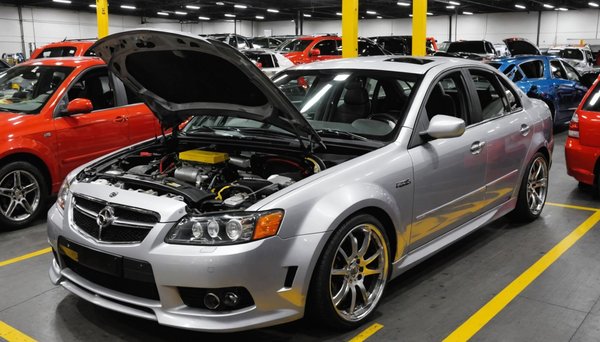 Quels sont les risques associés au tuning de voiture et comment les éviter ?