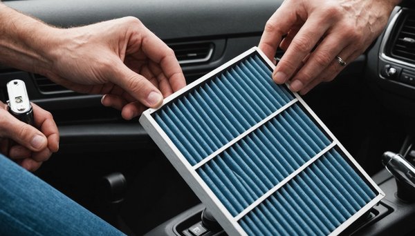 Les malentendus courants à propos des filtres à air de voiture