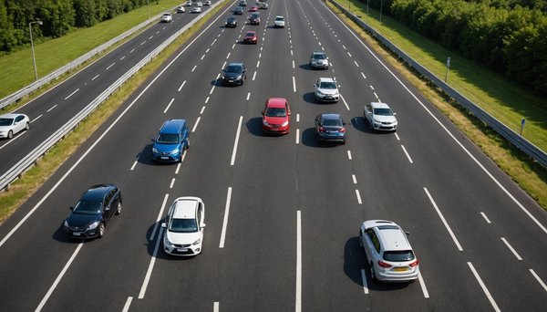 Avis d'experts sur l'avertissement de sortie de voie