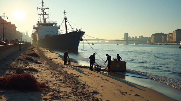 Enlèvement d'épaves en Île-de-france : service rapide et gratuit
