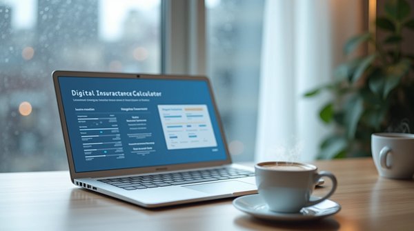 Évaluez rapidement le coût de votre assurance voiture en ligne